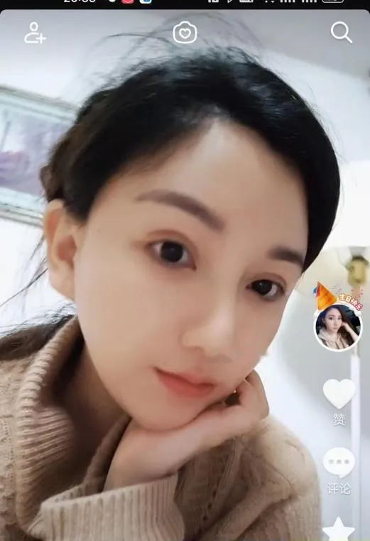闵行御姐款