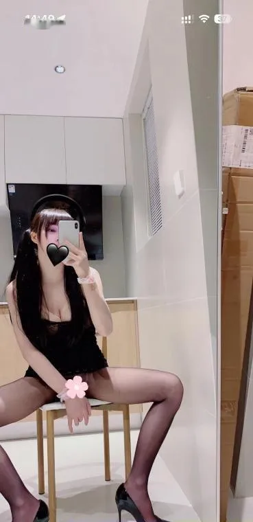 颜值身材控糖糖