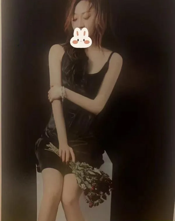 西青活超好的小姐姐