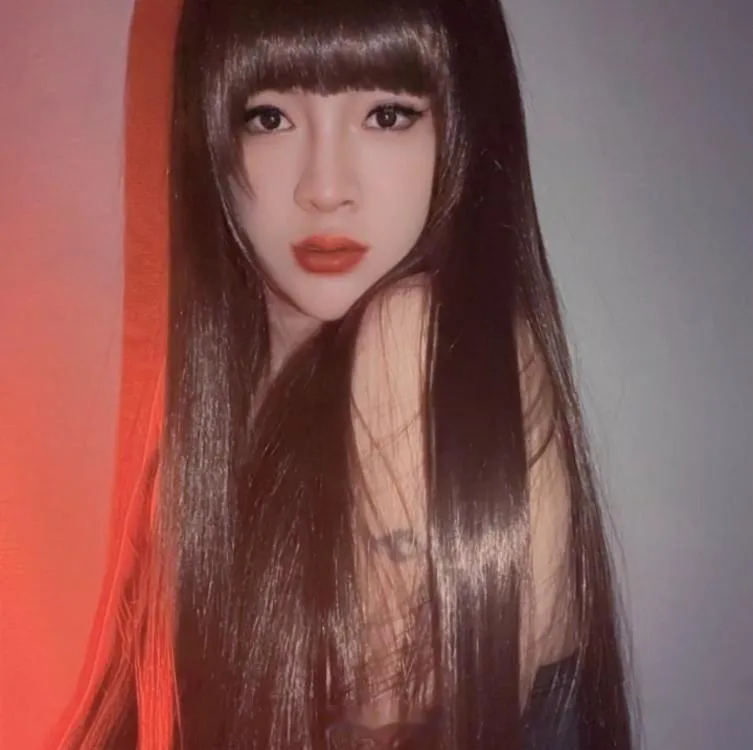 合肥伪娘萱萱