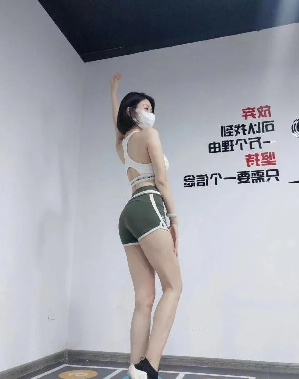 佛系兼职小少妇