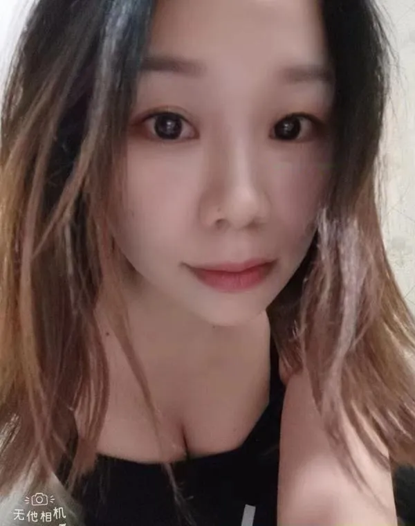 树木岭泻火少妇