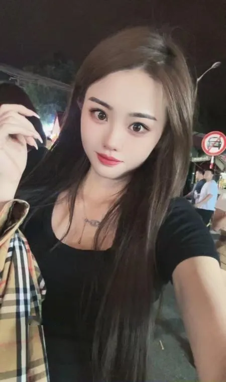 全套服务欲女