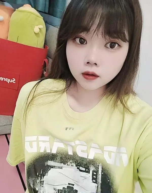冰糖小妹