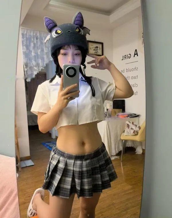 武汉江小白