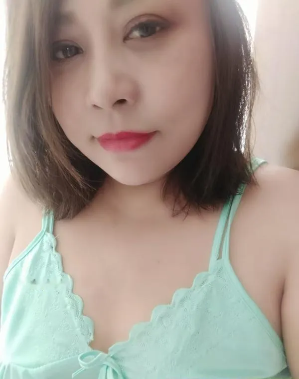 内蒙小姐姐