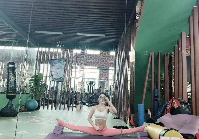 长腿老师环保课