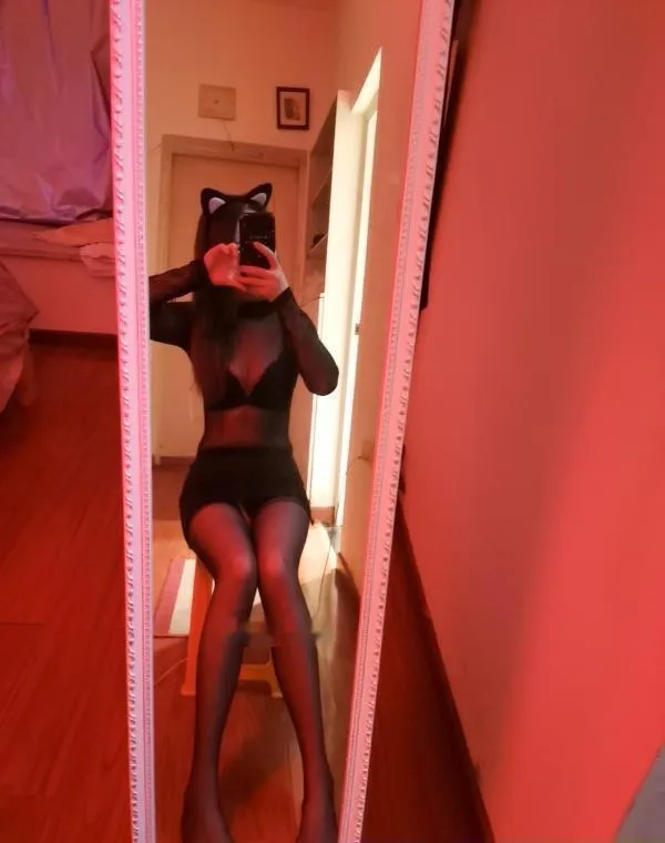 渝北骚妹