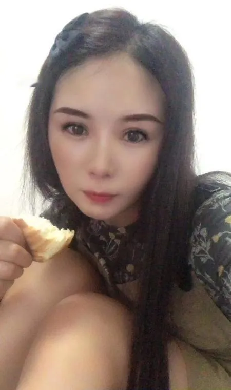 河东嫂子做馒头