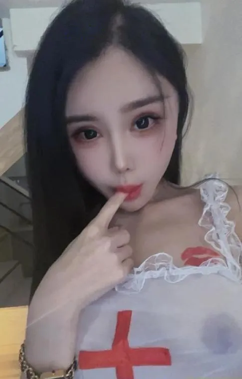 大长腿御姐