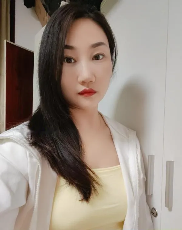 轻熟少妇丹丹
