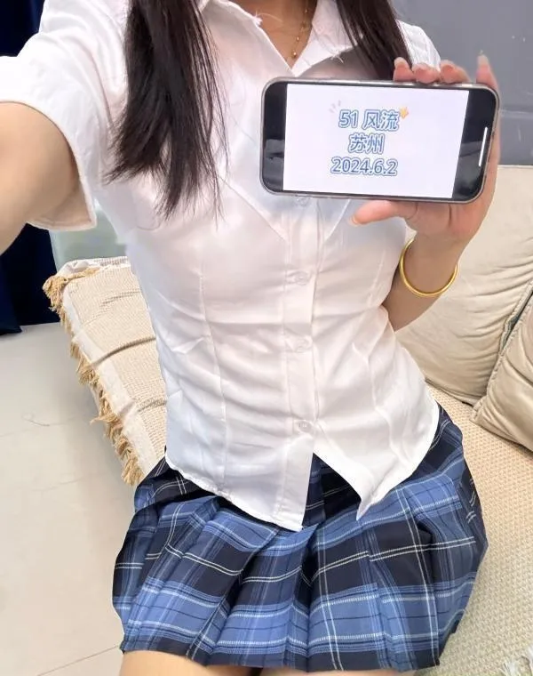 姑苏平江路自聊軟軟