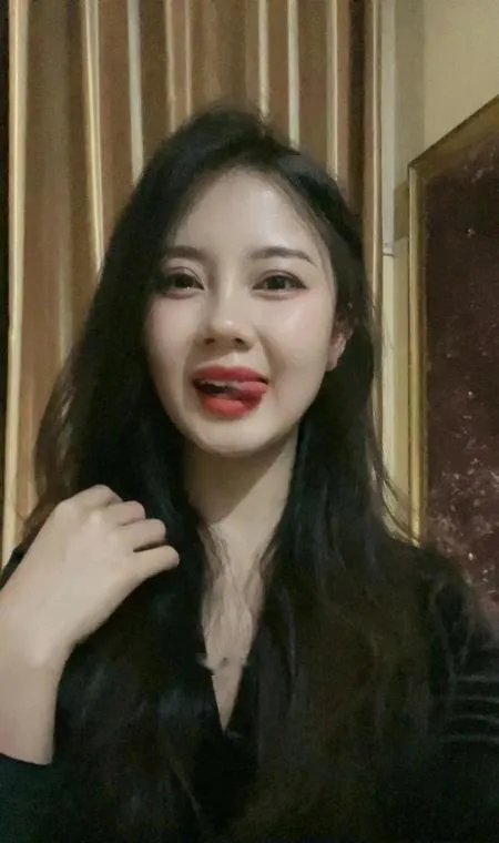 南山兼职小美