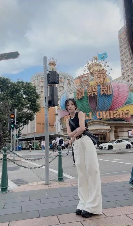 七宝夏沫