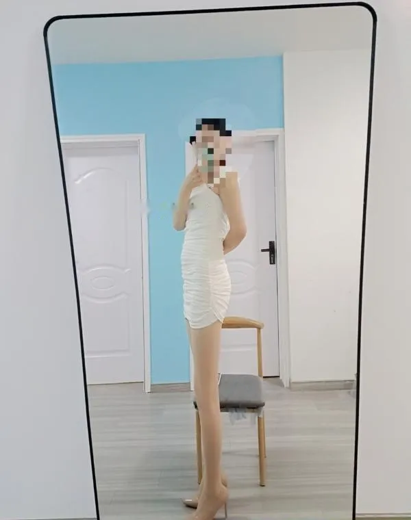 个人木木腿精小项调教