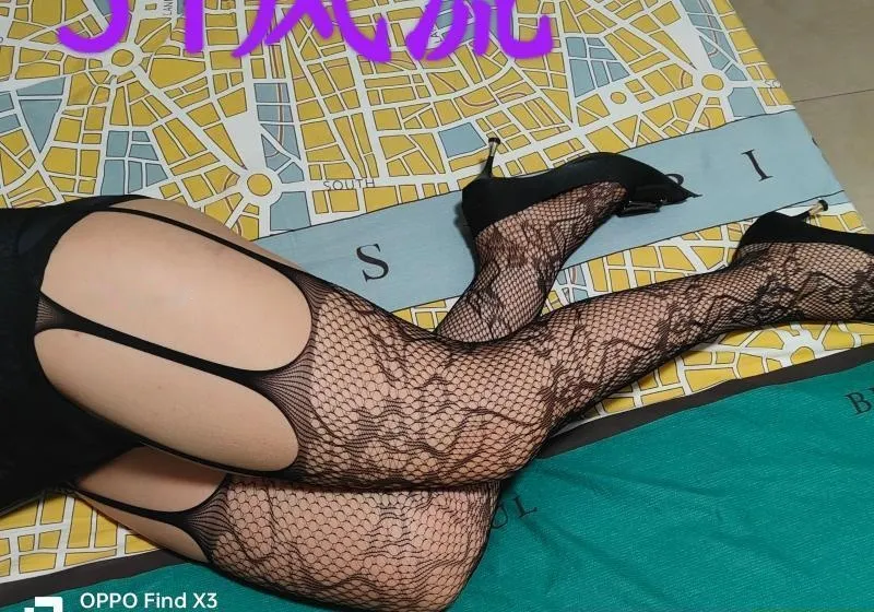 甜美御姐款爱了