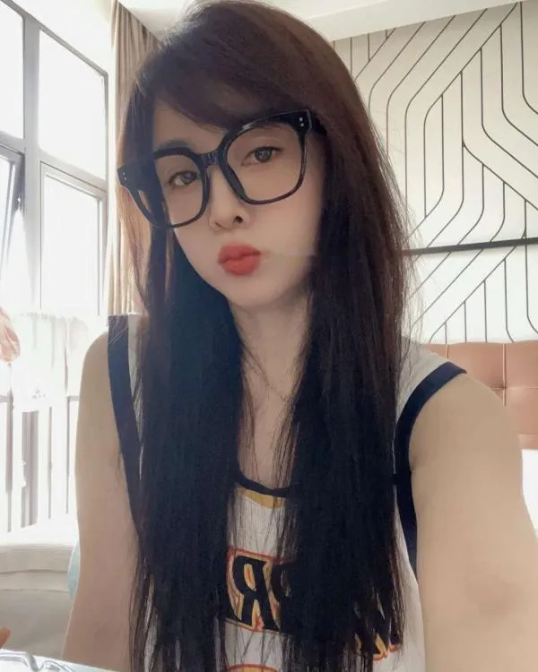 绝美小可爱