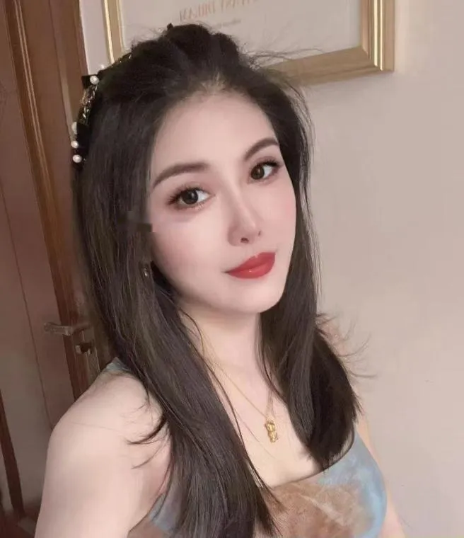 海口妹子兰兰