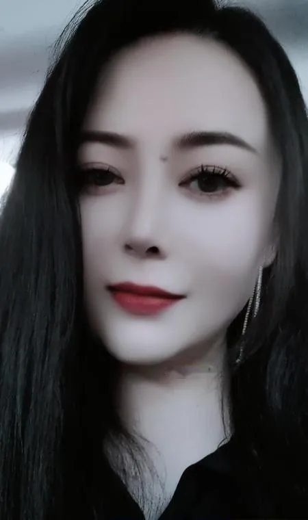 毒龙女王王沐晨