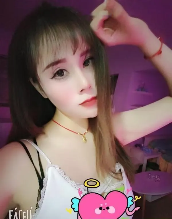海珠石溪长腿小敏