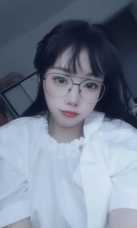 可爱的琪琪