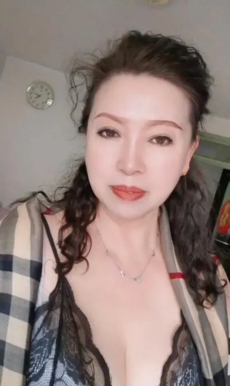 泄火老阿姨