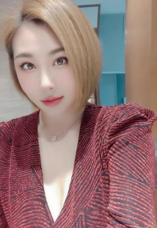 塘沽泄火大胸妹