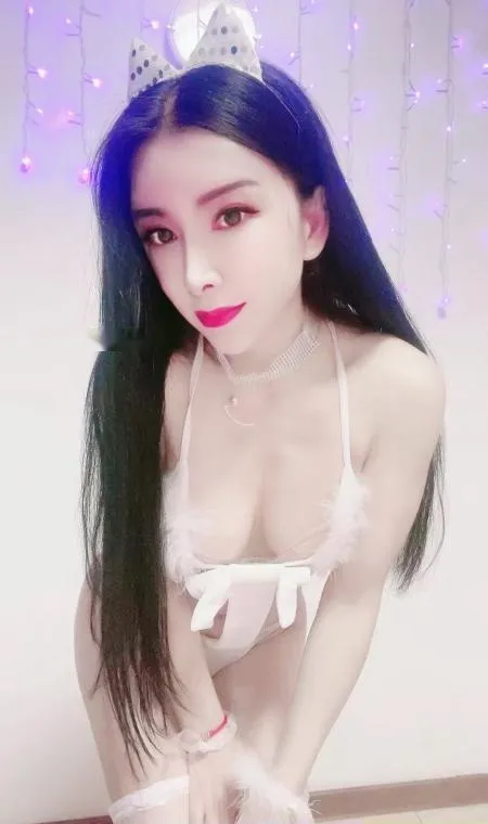 东北小瘦妇