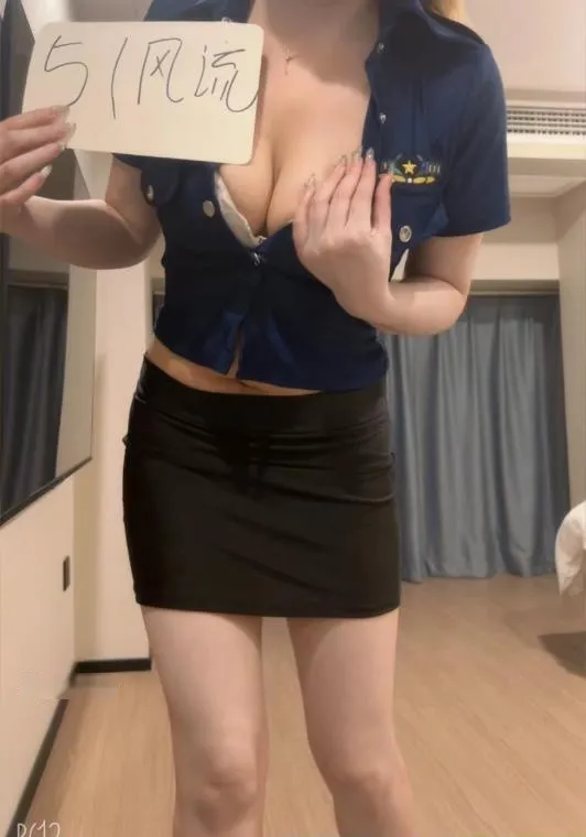 纯欲大白奶