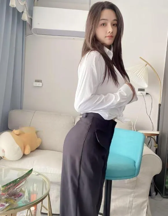 福田肥臀果肉妹妹