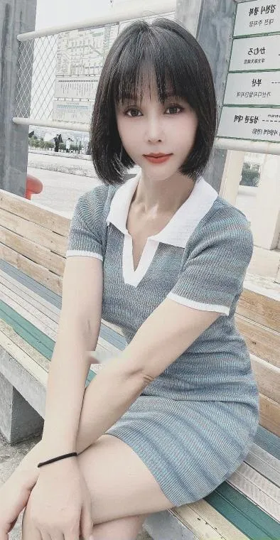 海珠暖暖美娘子
