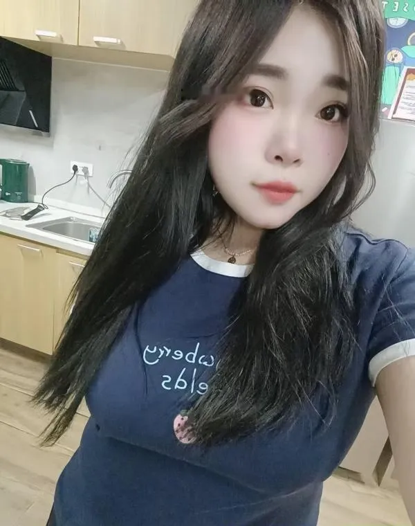 周末出击东丽小嫩妹