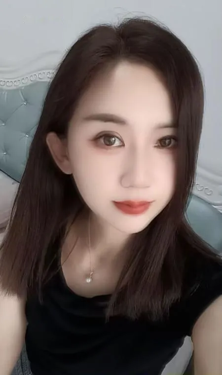 瑶海柔情少妇