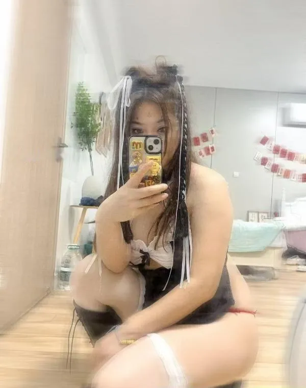 大胸温柔少妇