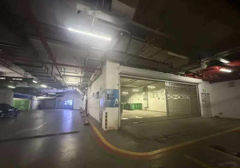 城北万象汇漂亮小姐姐