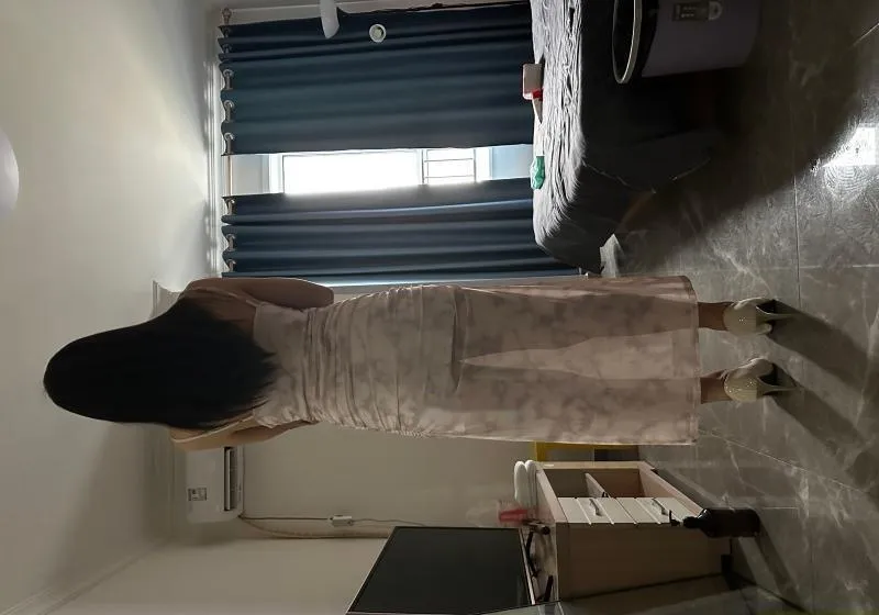 温柔的南方妹子