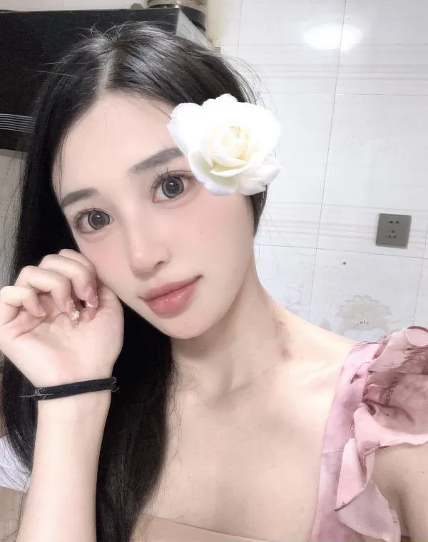 重庆超哇塞美女