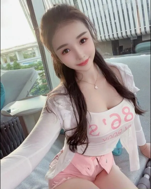 重庆性感少女