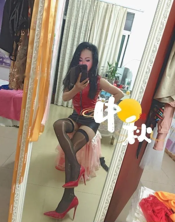 SM女王花花