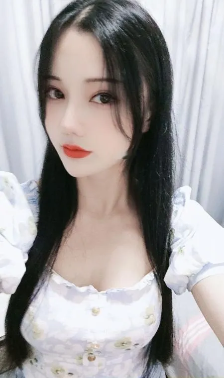 萧山御姐思琪
