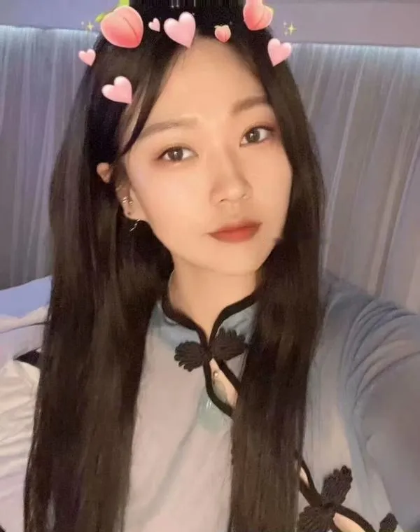吴中东北妹子