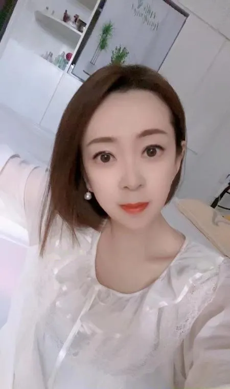 虹口瑶瑶