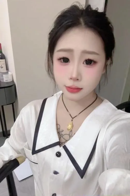 梁溪区服务系嫩妹