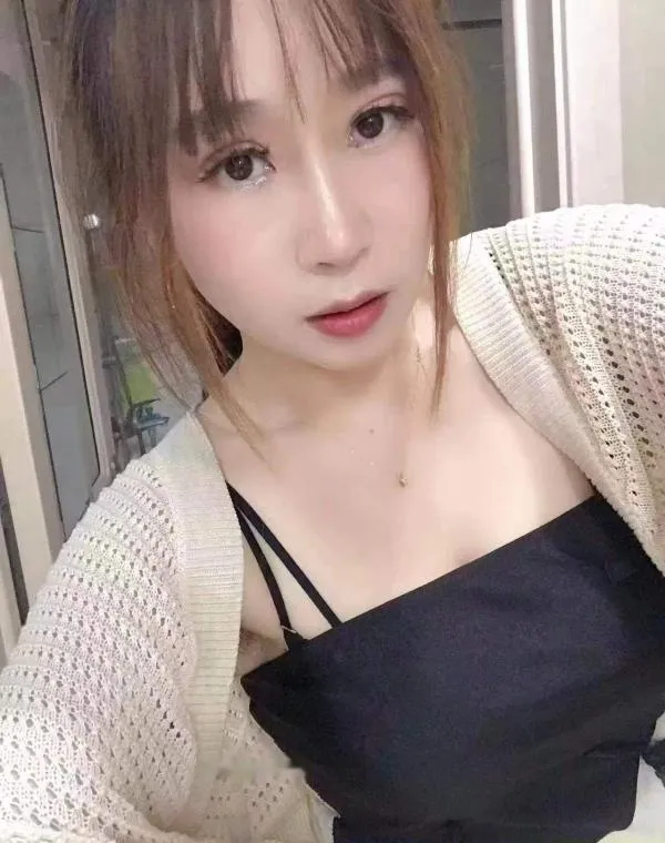 无锡性价比服务妹子