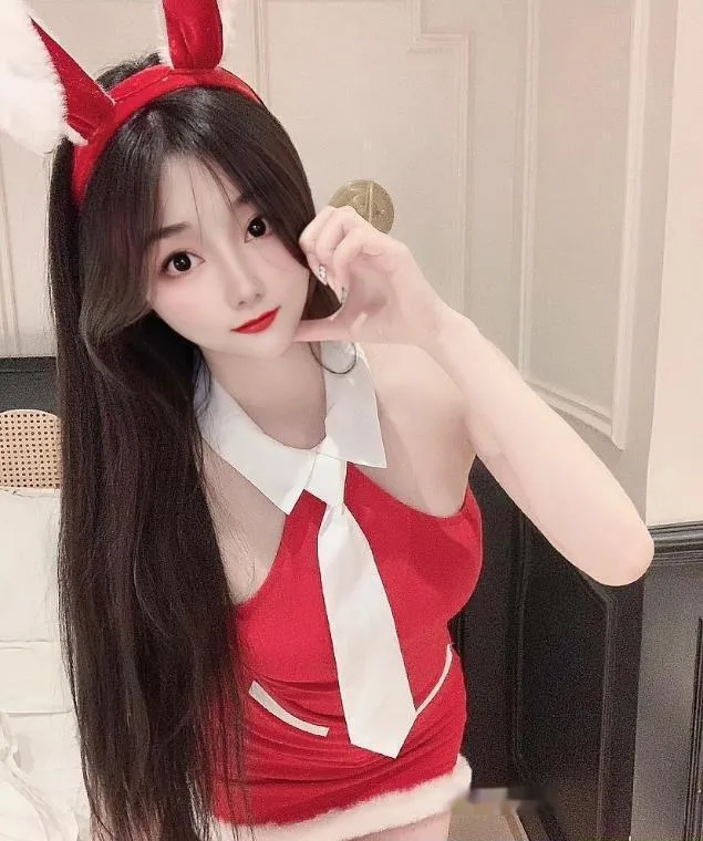性感肉臀白虎妹