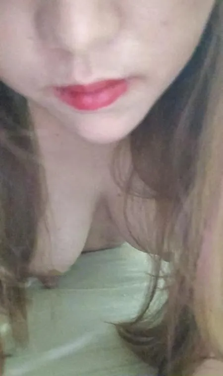 风骚姐姐