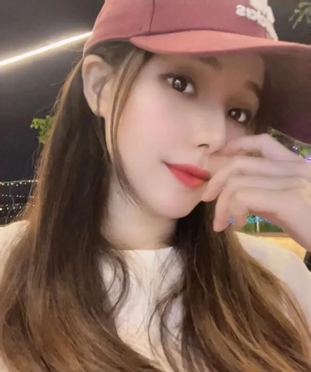 吴中模特妹
