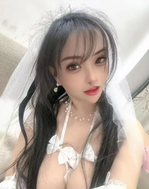 颜值服务不错的小姐姐