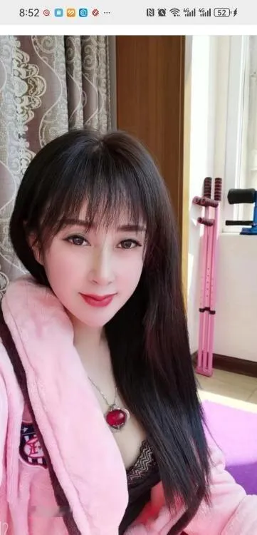 塘沽媚琪
