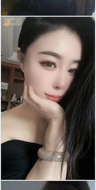 龙华紫涵可舌吻